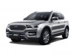 Haval H7 2016 года